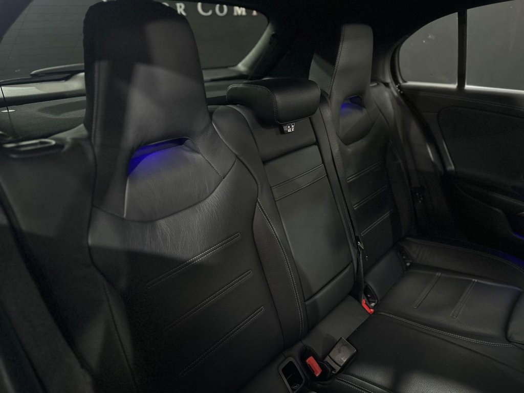 Used Mercedes-Benz A-Class 2019 for sale - 77133447: Photo 27