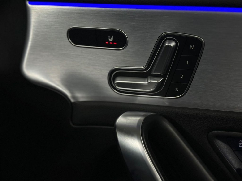 Used Mercedes-Benz A-Class 2019 for sale - 77133447: Photo 28