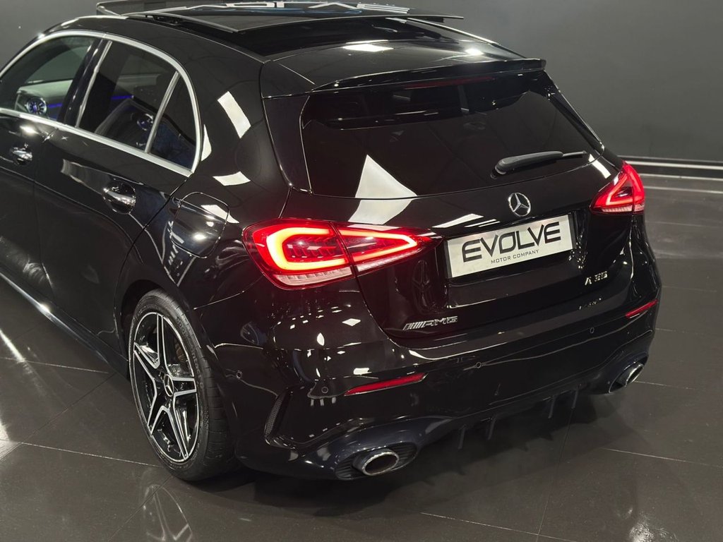 Used Mercedes-Benz A-Class 2019 for sale - 77133447: Photo 29