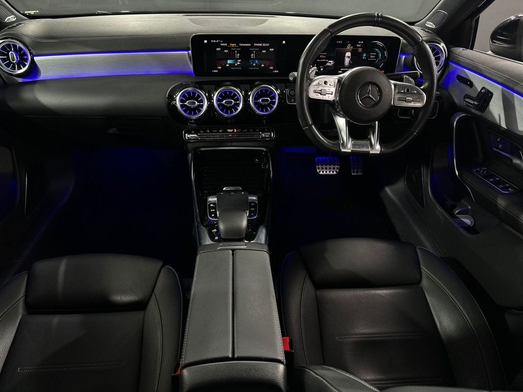 Used Mercedes-Benz A-Class 2019 for sale - 77133447: Photo 3