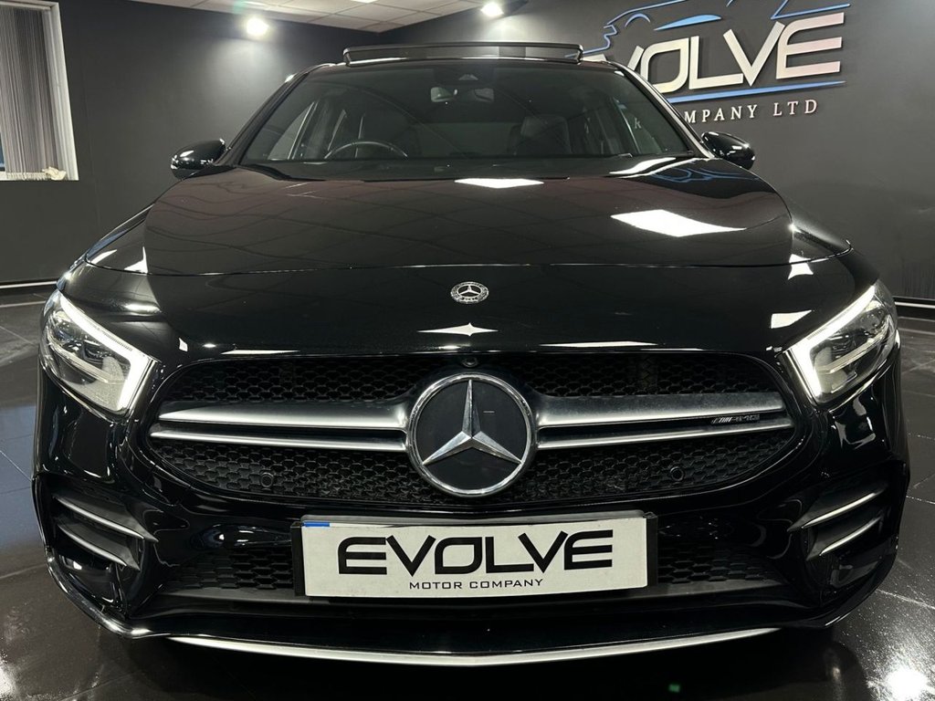 Used Mercedes-Benz A-Class 2019 for sale - 77133447: Photo 4