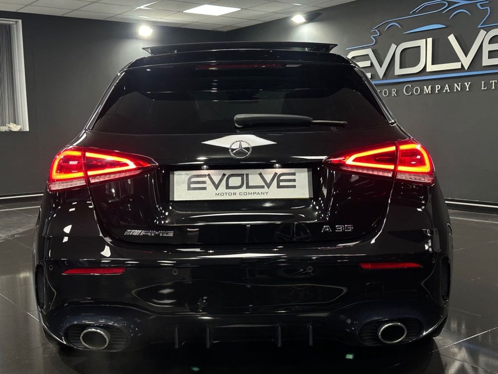 Used Mercedes-Benz A-Class 2019 for sale - 77133447: Photo 5