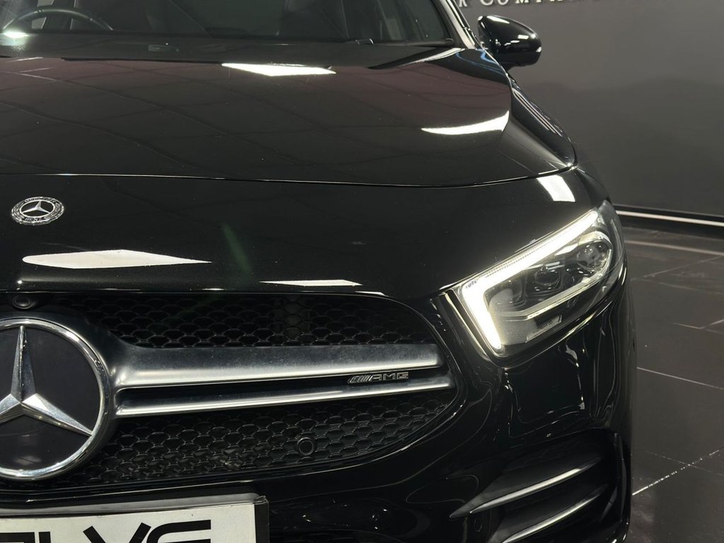 Used Mercedes-Benz A-Class 2019 for sale - 77133447: Photo 6