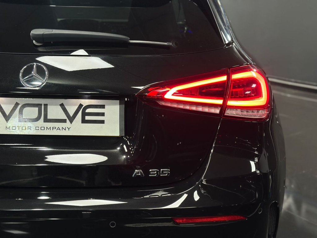 Used Mercedes-Benz A-Class 2019 for sale - 77133447: Photo 7