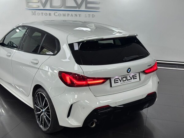 Used BMW 1 Series 2023 for sale - 75542798: Photo 13