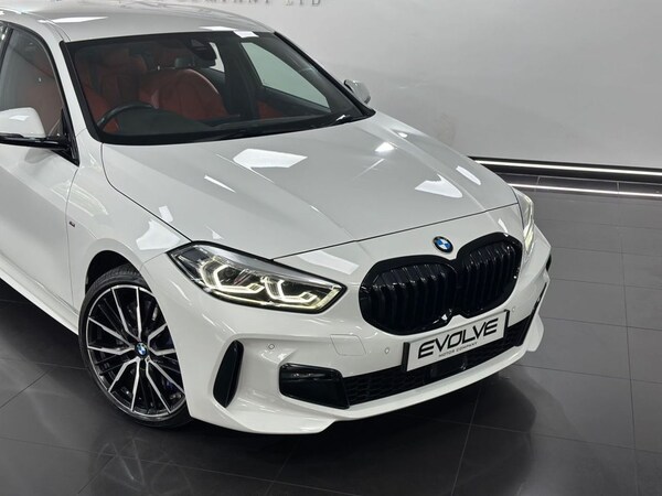 Used BMW 1 Series 2023 for sale - 75542798: Photo 14