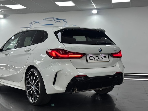 Used BMW 1 Series 2023 for sale - 75542798: Photo 15