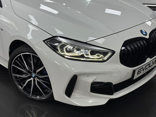 Used BMW 1 Series 2023 for sale - 75542798: Photo 16
