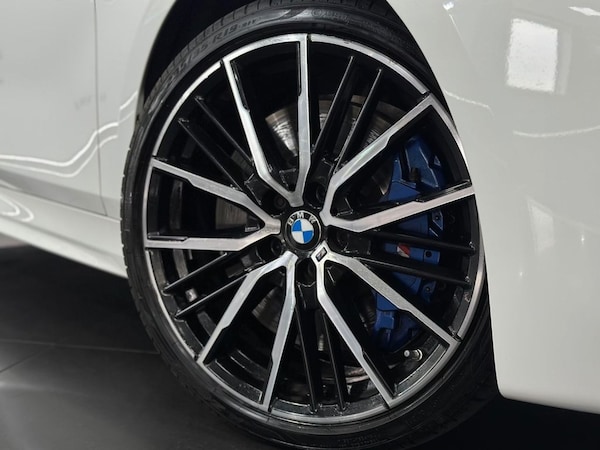 Used BMW 1 Series 2023 for sale - 75542798: Photo 17
