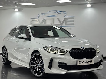 BMW - 1 Series
