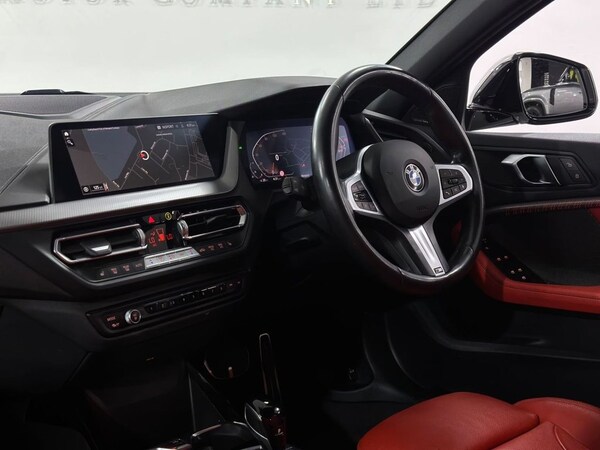 Used BMW 1 Series 2023 for sale - 75542798: Photo 20