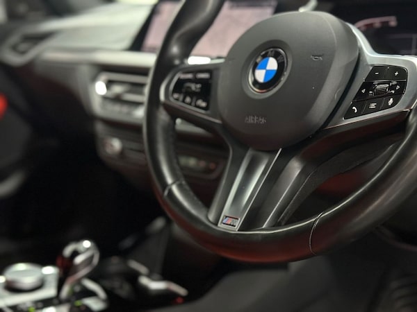 Used BMW 1 Series 2023 for sale - 75542798: Photo 21