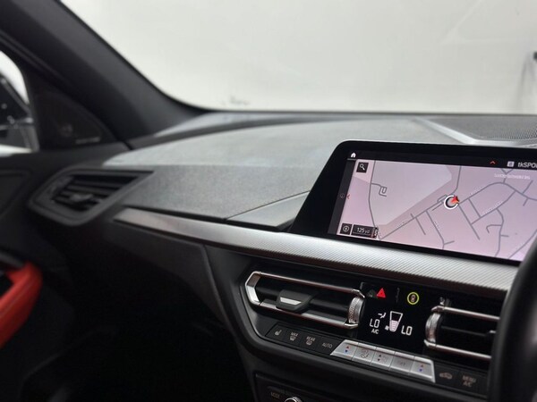 Used BMW 1 Series 2023 for sale - 75542798: Photo 22