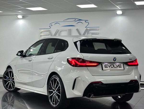 Used BMW 1 Series 2023 for sale - 75542798: Photo 2