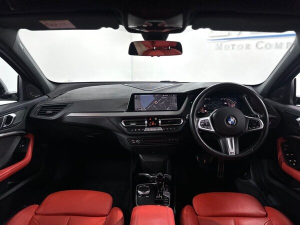 Used BMW 1 Series 2023 for sale - 75542798: Photo 3
