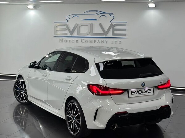 Used BMW 1 Series 2023 for sale - 75542798: Photo 7