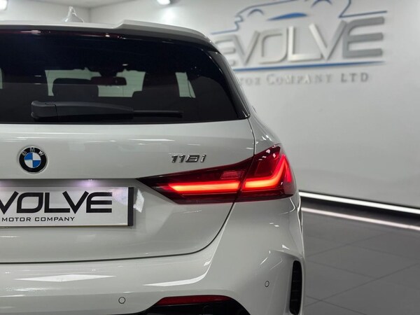 Used BMW 1 Series 2023 for sale - 75542798: Photo 9