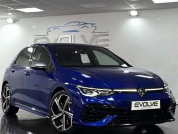 2023 (73) - 2.0 TSI R Hatchback 5dr Petrol DSG 4Motion Euro 6 (s/s) (320 ps)