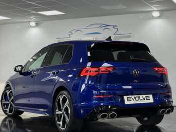 Used Volkswagen Golf 2023 for sale - 74893376: Photo