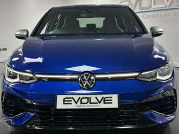 Used Volkswagen Golf 2023 for sale - 74893376: Photo