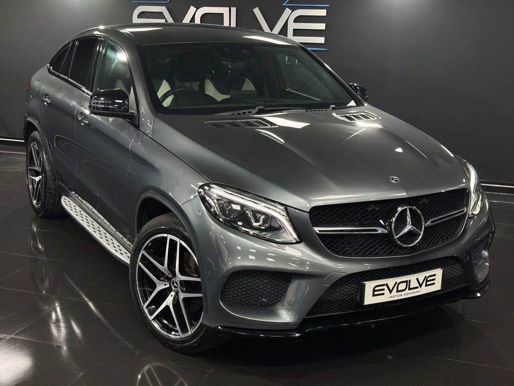 Used Mercedes-Benz GLE 2019 for sale - 77820626: Photo 10