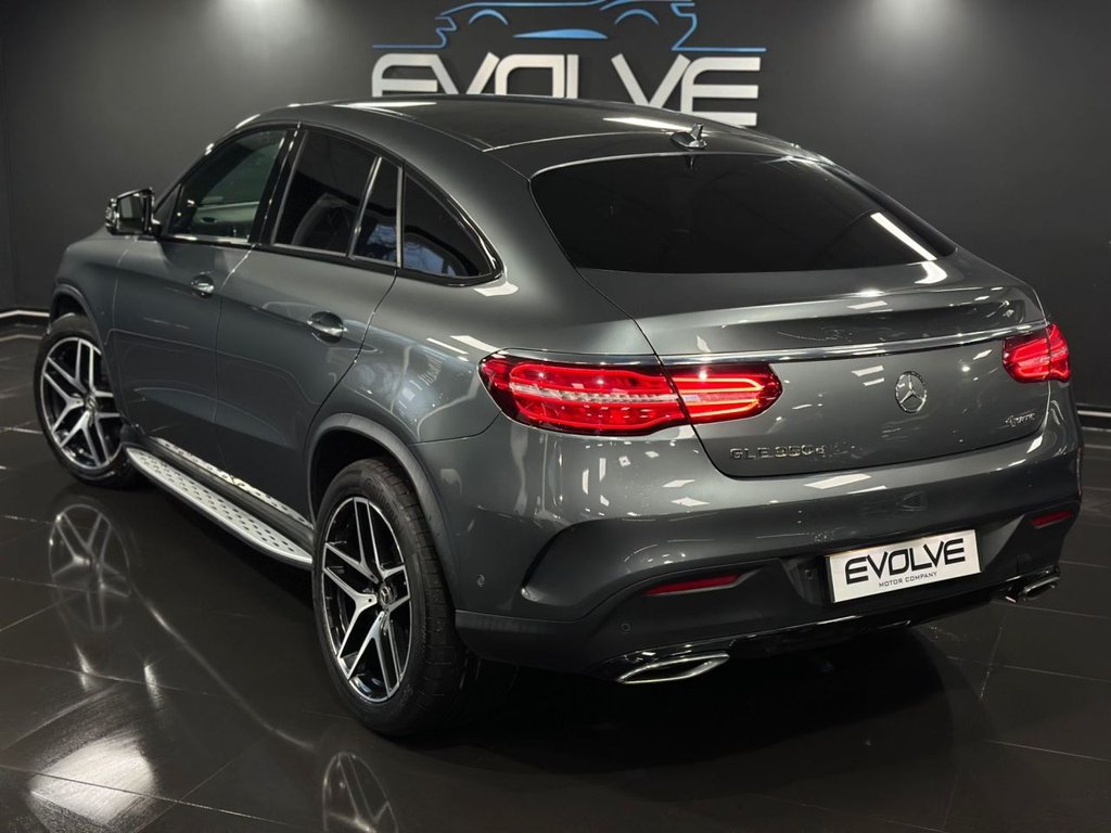 Used Mercedes-Benz GLE 2019 for sale - 77820626: Photo 11