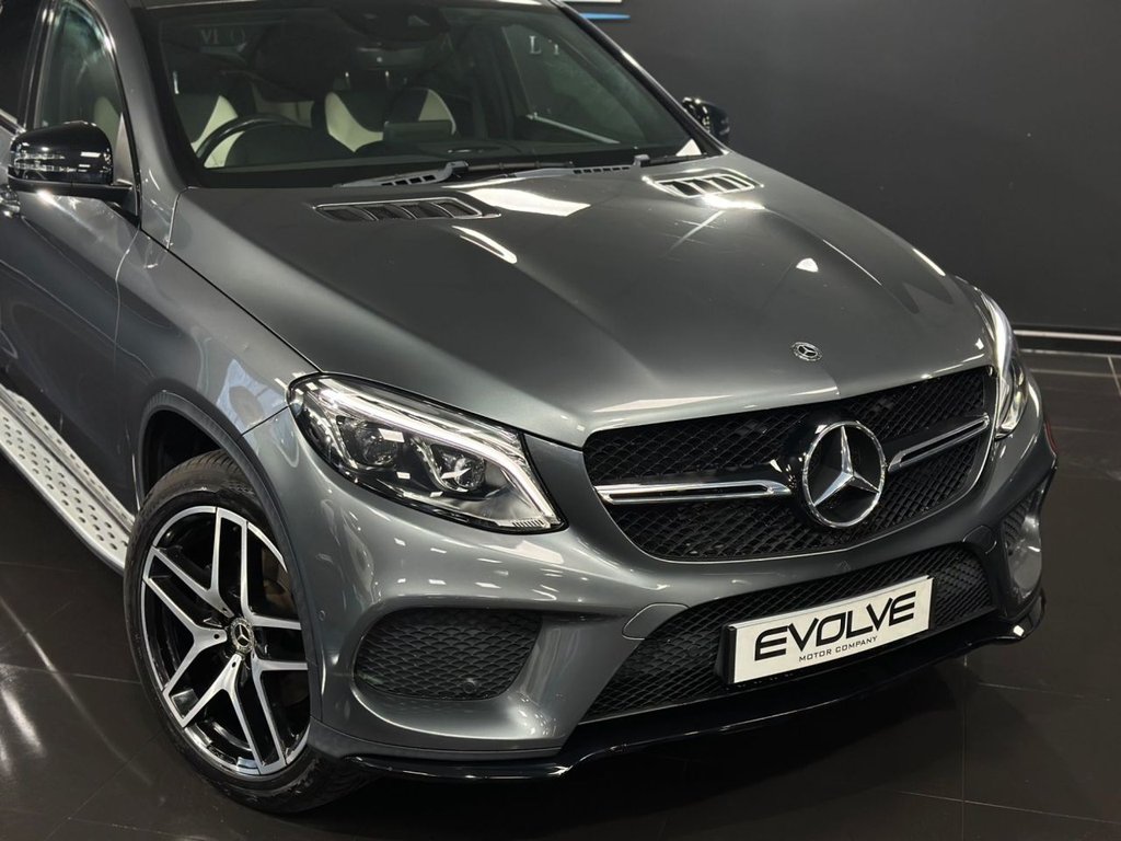 Used Mercedes-Benz GLE 2019 for sale - 77820626: Photo 12