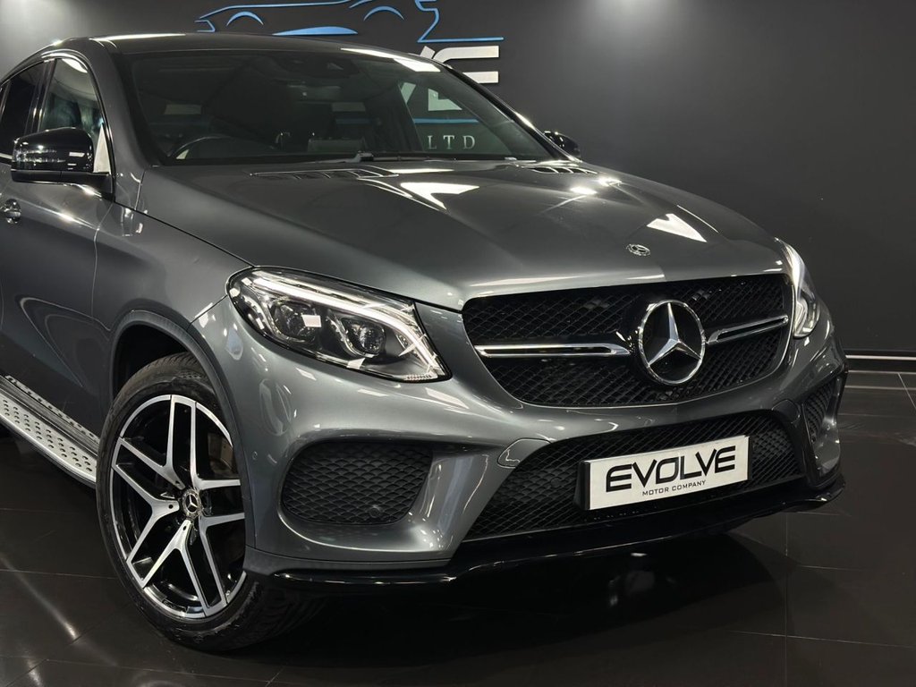 Used Mercedes-Benz GLE 2019 for sale - 77820626: Photo 13