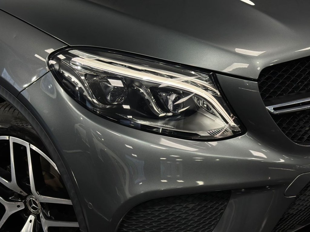 Used Mercedes-Benz GLE 2019 for sale - 77820626: Photo 14