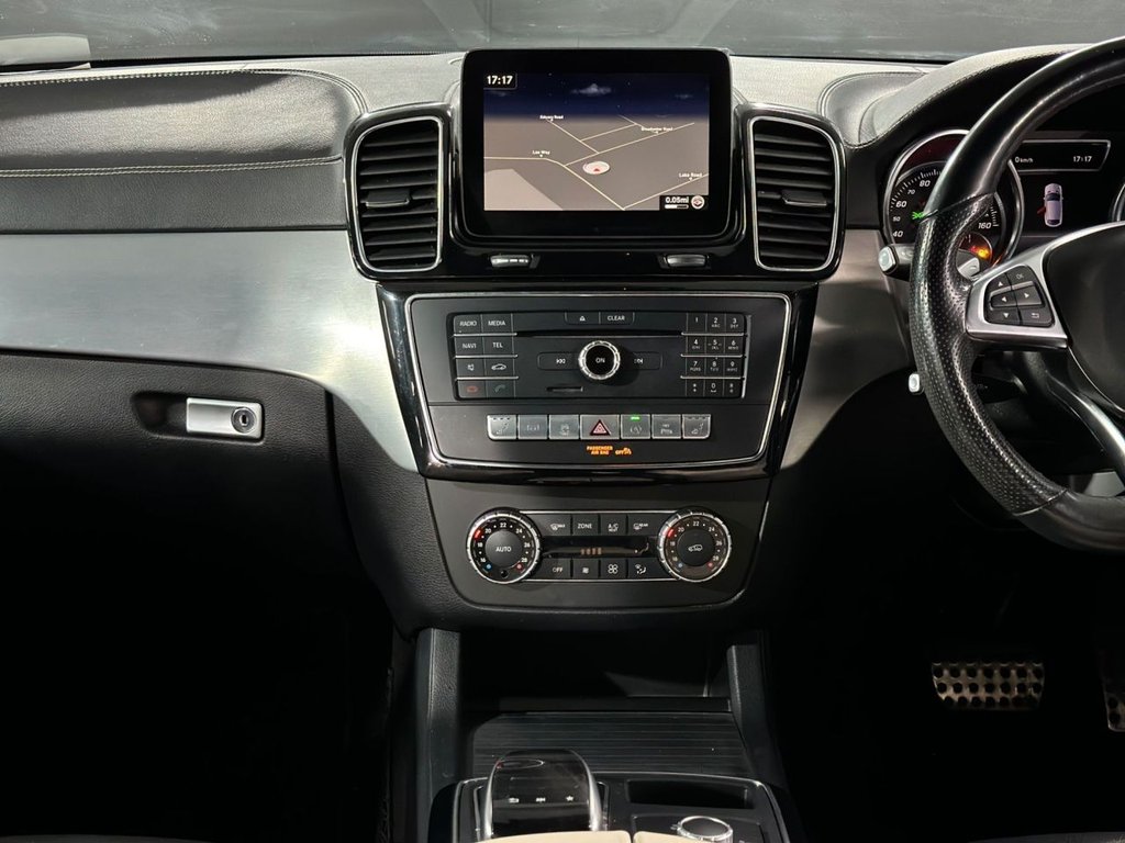 Used Mercedes-Benz GLE 2019 for sale - 77820626: Photo 18