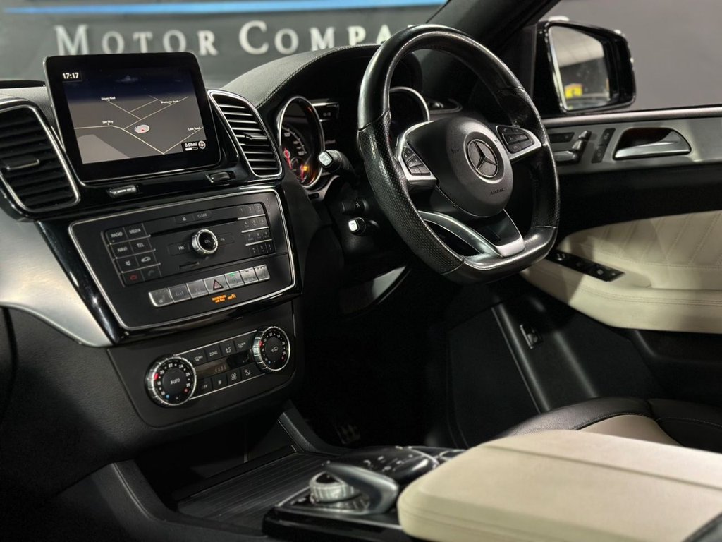 Used Mercedes-Benz GLE 2019 for sale - 77820626: Photo 19