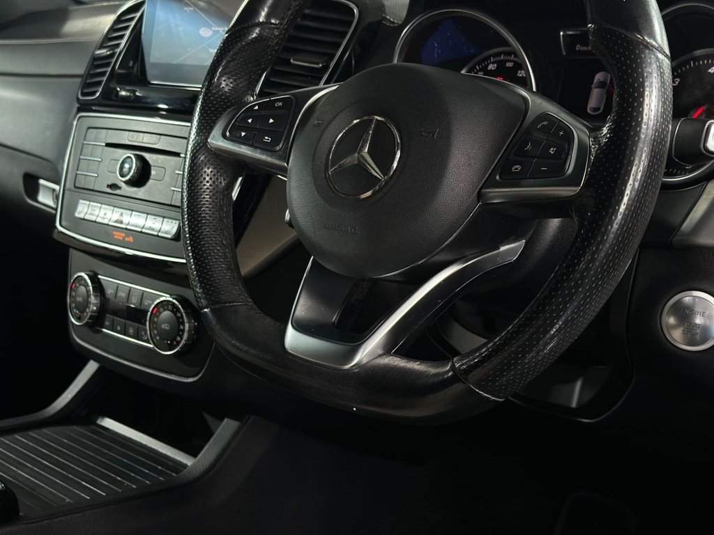 Used Mercedes-Benz GLE 2019 for sale - 77820626: Photo 20
