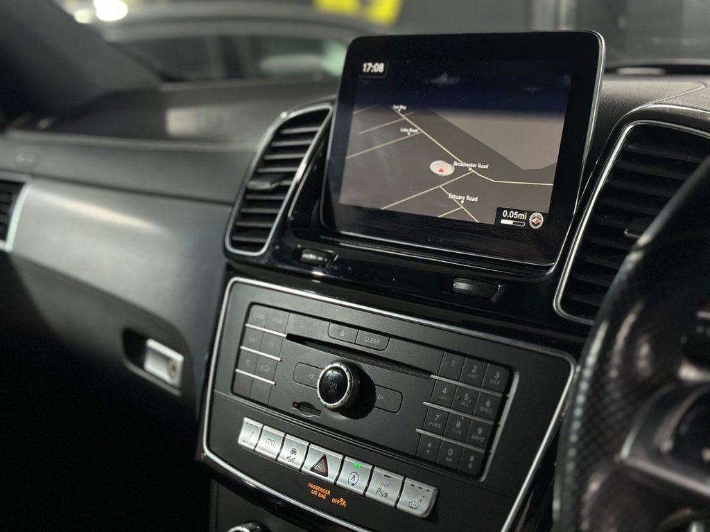 Used Mercedes-Benz GLE 2019 for sale - 77820626: Photo 21