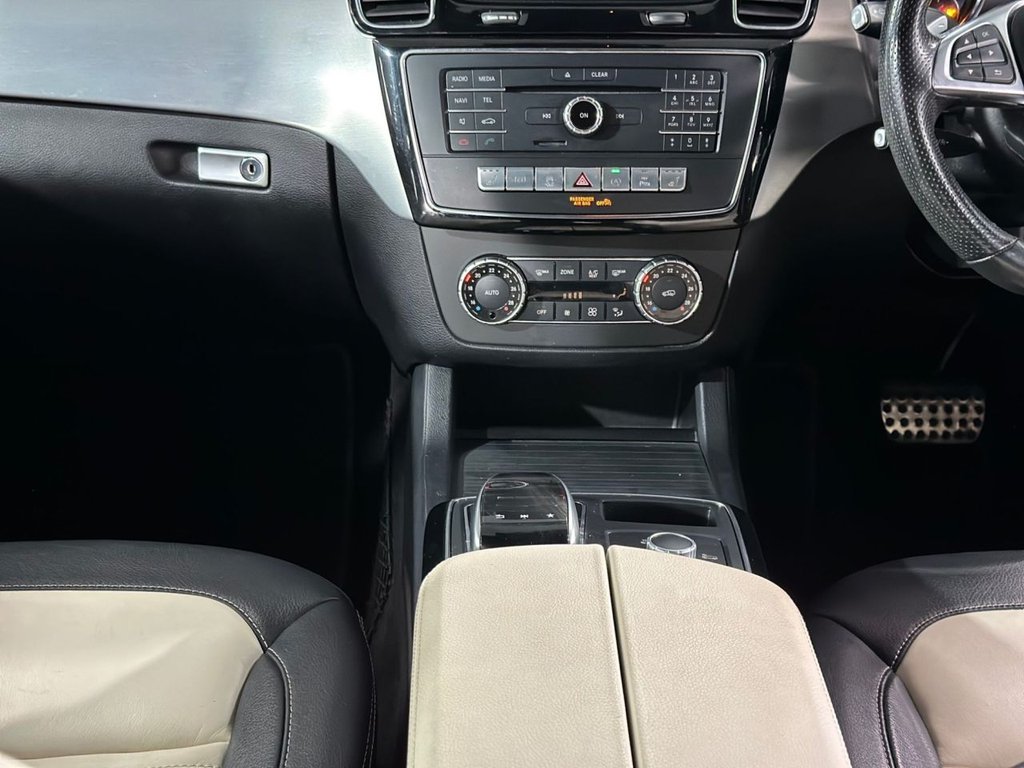 Used Mercedes-Benz GLE 2019 for sale - 77820626: Photo 22