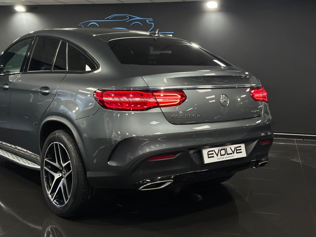 Used Mercedes-Benz GLE 2019 for sale - 77820626: Photo 28