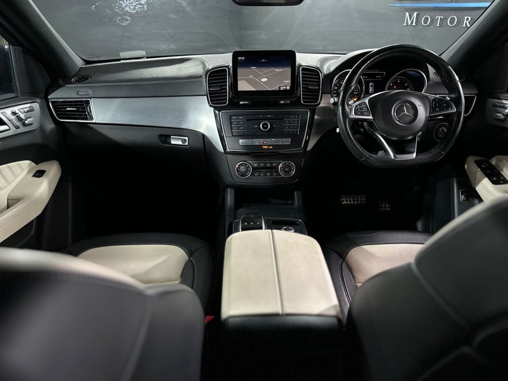 Used Mercedes-Benz GLE 2019 for sale - 77820626: Photo 3