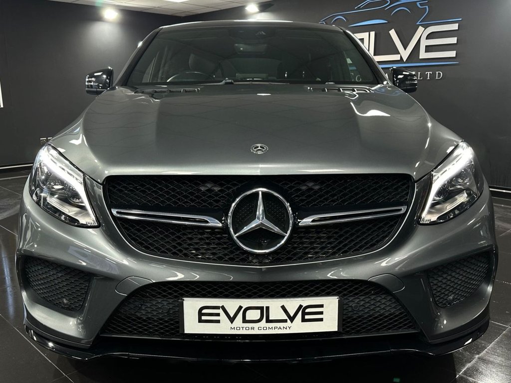 Used Mercedes-Benz GLE 2019 for sale - 77820626: Photo 4