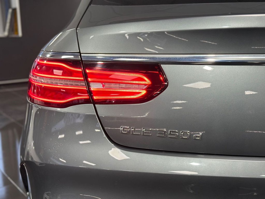 Used Mercedes-Benz GLE 2019 for sale - 77820626: Photo 7