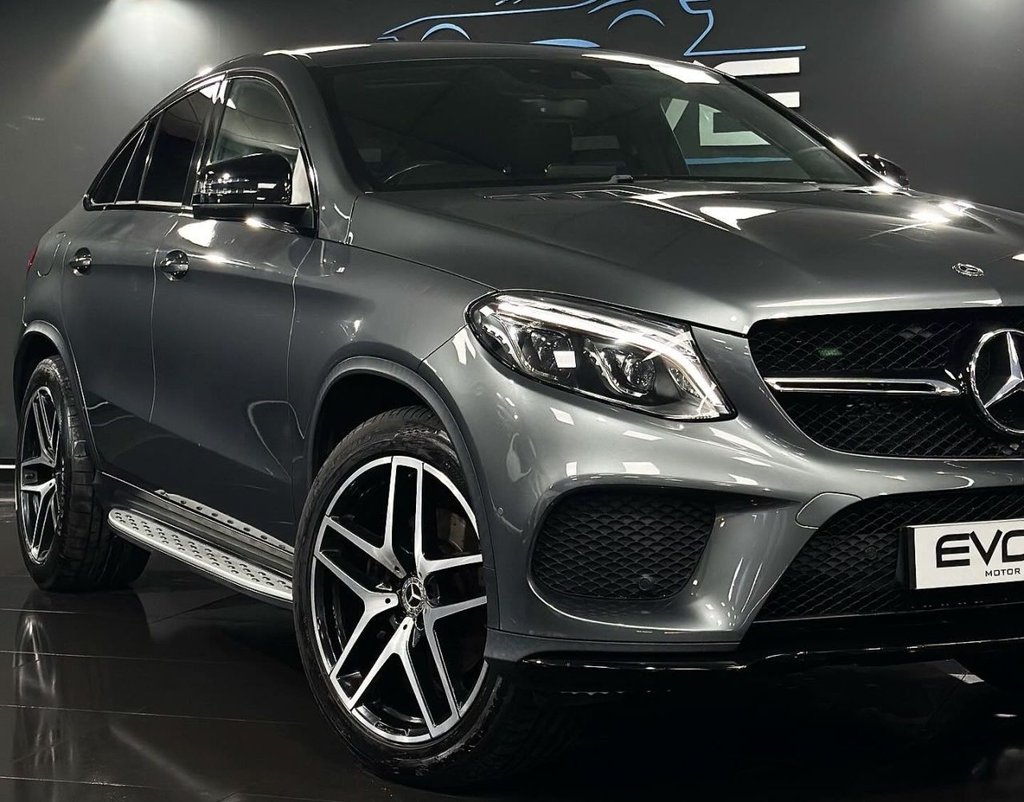 Used Mercedes-Benz GLE 2019 for sale - 77820626: Photo 8
