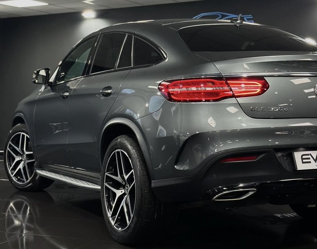 Used Mercedes-Benz GLE 2019 for sale - 77820626: Photo 9