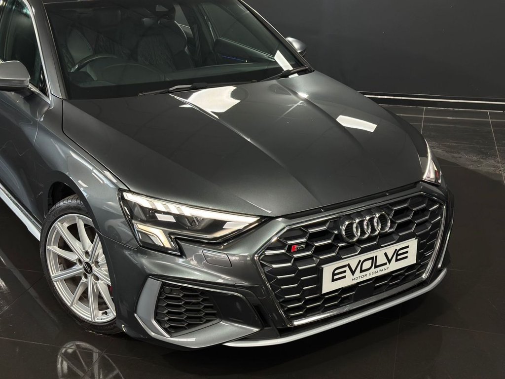 Used Audi A3 2022 for sale - 77703805: Photo 10