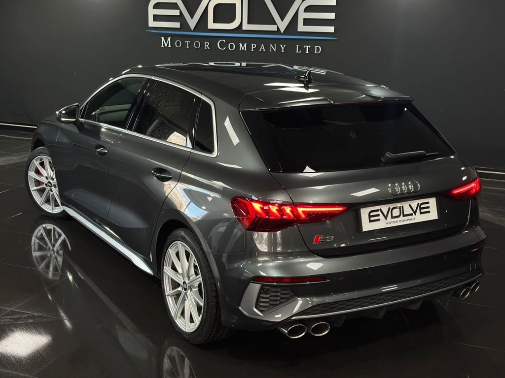 Used Audi A3 2022 for sale - 77703805: Photo 11