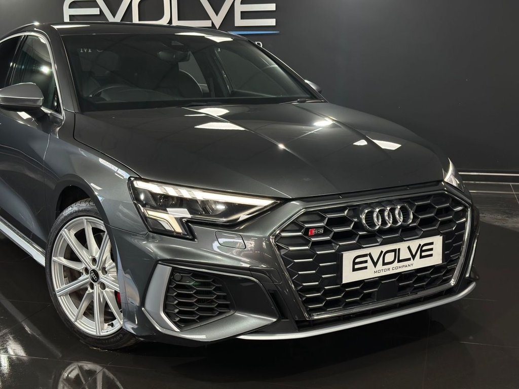 Used Audi A3 2022 for sale - 77703805: Photo 12