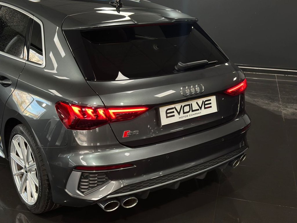 Used Audi A3 2022 for sale - 77703805: Photo 13