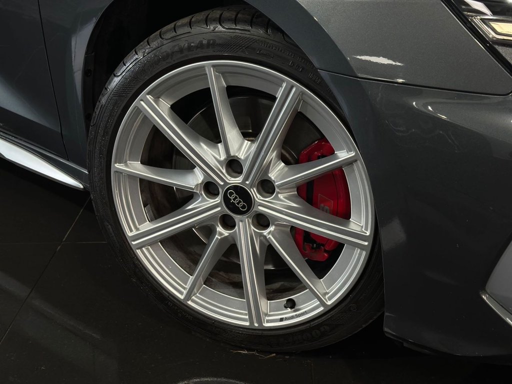 Used Audi A3 2022 for sale - 77703805: Photo 14