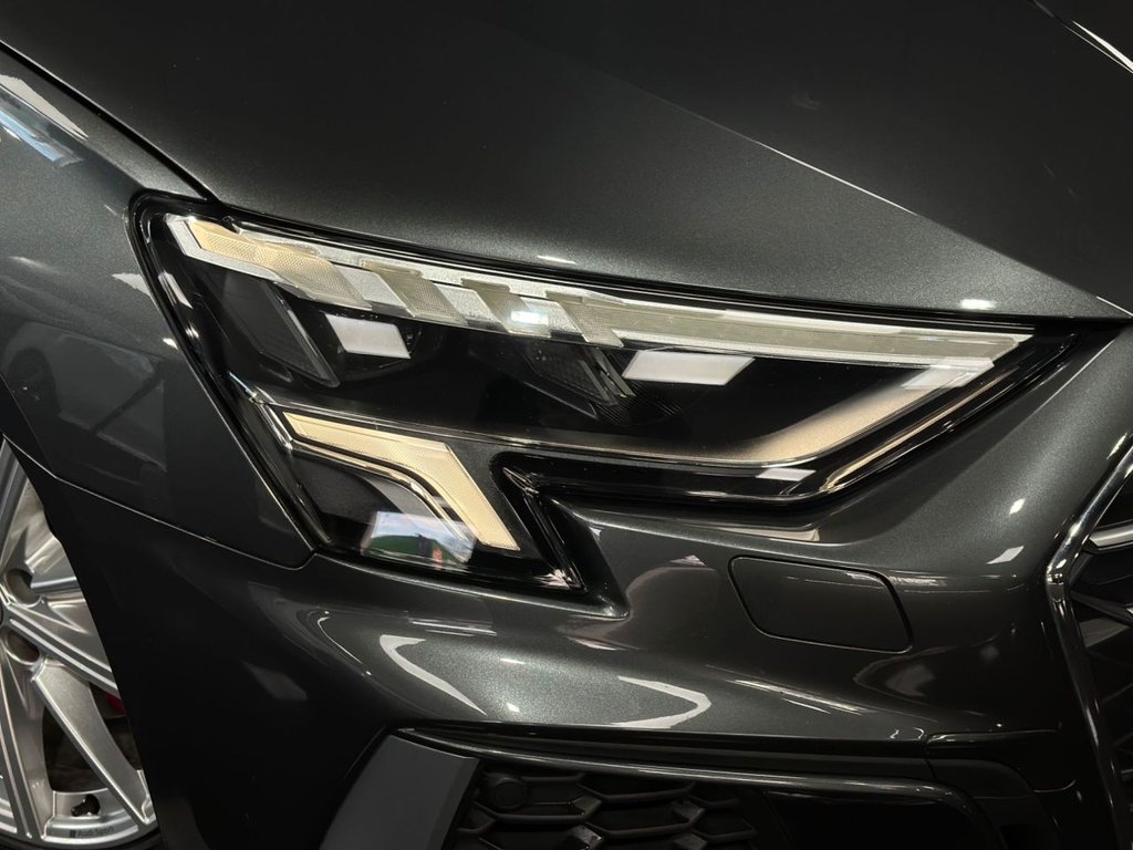 Used Audi A3 2022 for sale - 77703805: Photo 15