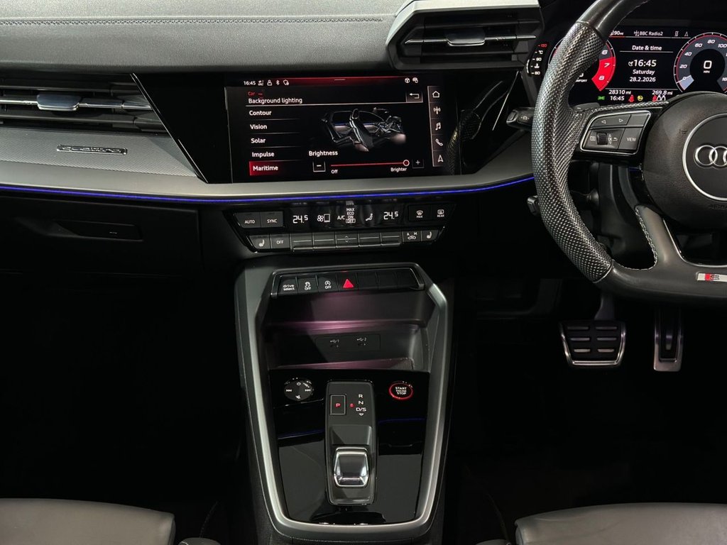 Used Audi A3 2022 for sale - 77703805: Photo 17