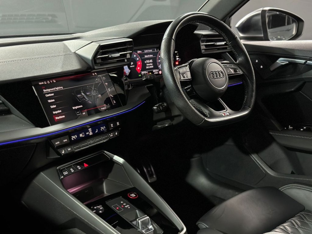 Used Audi A3 2022 for sale - 77703805: Photo 18