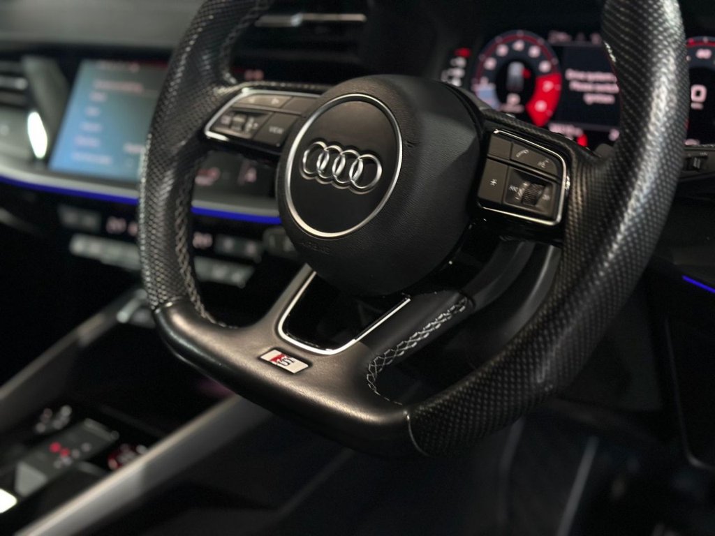 Used Audi A3 2022 for sale - 77703805: Photo 19