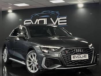 Used Audi A3 2022 for sale - 77703805: Photo